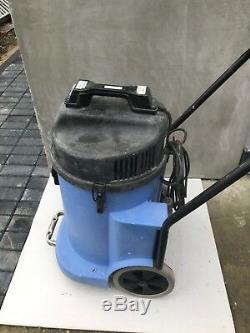 Numatic WDV 900 Dry Vacuum Cleaner Twinflo Motor 110v