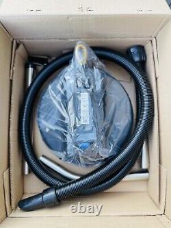 Numatic WV900-2 Commercial/industrial Wet or Dry vacuum cleaner. 240v