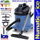 Numatic Wvd570-2 Wet Or Dry Commercial Car Wash Valeting Vacuum Machine Cleaner