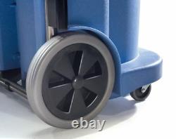 Numatic WVD900-2 WVD 900 Wet & Dry Twin Motor Vacuum Cleaner