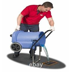 Numatic WVD900 Wet & Dry Industrial Builders Vacuum Cleaner Double Motor 240V