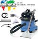 Numatic Wet And Dry Vacuum In One Machine Ct370 Ct 370 Carpet Cleaner