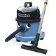 Numatic Wet & Dry Vacuum Cleaner, Charles, Cvc370, Blue