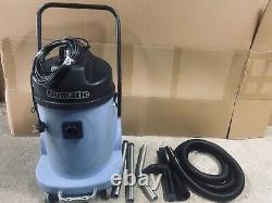 Numatic Wet Vacuum Industrial WV900 240V Single Motor BIG Commercial