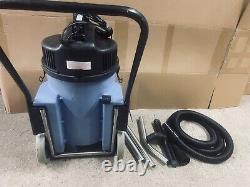 Numatic Wet Vacuum Industrial WV900 240V Single Motor BIG Commercial