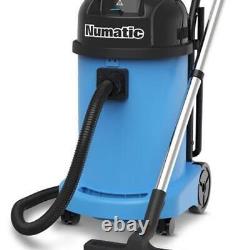 Numatic Wv470 Wv 470 Wet And Dry Vacuum Cleaner From Manufacturers Of The Henry