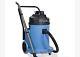 Numatic Wvd570-2 Blue Industrial Wet N Dry Vacuum Cleaner