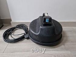 Numatic wv570-2 Wet And Dry Hoover Commercial Vacuum Cleaner, REPLACEMENT HEAD