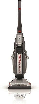 Oreck Commercial HydroVac 20VLithium Ion Cordless Wet Dry Vacuum