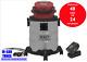 Pc20vcombo4 Sealey 20l Cordless Wet & Dry Vacuum Cleaner 4ah Battery & Charger