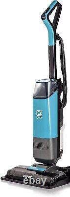 PIFCO Wet Dry Vacuum Cleaner Powerhouse With Self Cleaning Brush Large Capacity