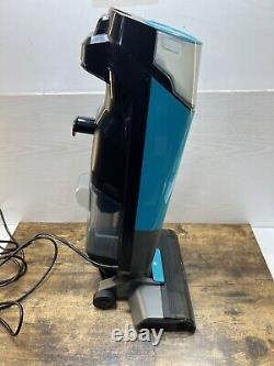 PIFCO Wet Dry Vacuum Cleaner Powerhouse With Self Cleaning Brush Large Capacity