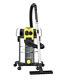Parkside Wet & Dry 1500w Vacuum Cleaner 30l Pwd 30 A1 1 Day Delivery