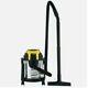 Parkside Wet & Dry Vacuum Cleaner Pwd 12 B1 1200w 12l 2m Suction Hose? F2