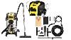 Parkside Wet U0026 Dry Vacuum Cleaner Pwd 30 A1 Testing