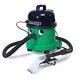 Pet Owners Get Nacecare George All In 1 Vacuum, Wet/dry/extractor Green, New
