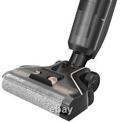 Professional Water Dust Circulation Floor Cleaner Sweep & Mop Wet Dry Vacuum UK