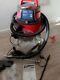 Professional Wet And Dry Valeting Vacuum Cleaner