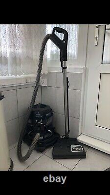 Rainbow E2 Vacuum Cleaning System Complete Package