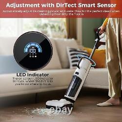 Roborock Dyad Pro Combo 5 in 1 Smart Cordless Wet-Dry Vacuum Cleaner 2024NEW