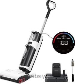 Roborock Dyad Pro Smart Cordless Wet-Dry Vacuum Cleaner