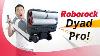 Roborock Dyad Pro Wet U0026 Dry Vacuum Cleaner Review The King