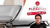 Roborock Flexi Pro Best Wet U0026 Dry 180 Lay Flat Vacuum
