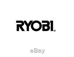 Ryobi 20L 1250W Stainless Steel Wet Dry Workshop Vacuum