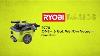Ryobi Basics 6 Gallon Wet Dry Vacuum