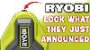 Ryobi Is Not Playing Here Are All The New Ryobi Tools That Were Just Announced