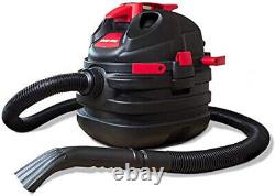 SHOP-VAC HAWKEYE 20 Litre, 1400W Wet & Dry Vacuum Cleaner Blower Handheld