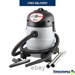 SIP 1400/35 Wet & Dry Vacuum Cleaner