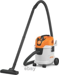 STIHL SE 33 1400W 12Ltr Wet and Dry Vacuum Cleaner 220-240V (751VP)