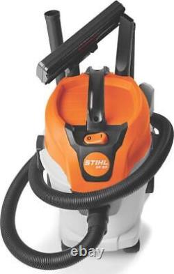 STIHL SE 33 1400W 12Ltr Wet and Dry Vacuum Cleaner 220-240V (751VP)