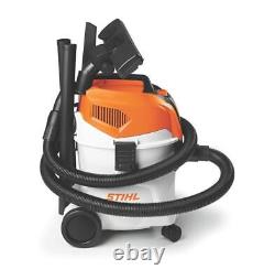 STIHL SE 33 1400W 12Ltr Wet and Dry Vacuum Cleaner 220-240V (751VP)