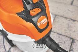 STIHL SE 33 1400W 12Ltr Wet and Dry Vacuum Cleaner 220-240V (751VP)