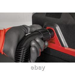 Sealey Cordless Wet and Dry Vacuum Kit 20V 4Ah SV20 Series CP20VWDVKIT1