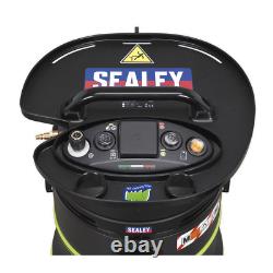 Sealey DFS35M Wet and Dry M Class Vacuum Cleaner 240v