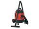 Sealey Pc200 230v 1250w Wet And Dry Vacuum Cleaner 20ltr