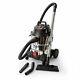 Sealey Pc200sd Industrial Wet & Dry Vacuum Cleaner 20l 1250w (240v)