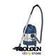 Sealey Pc200sd110v Vacuum Cleaner Industrial Wet & Dry 20l 1250w 110v Stainless