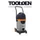 Sealey Pc300bl Vacuum Cleaner Cyclone Wet & Dry 30l Double Stage 1200w 230v