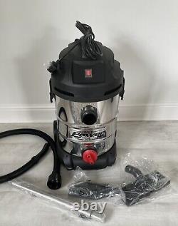 Sealey PC300SD Vacuum Cleaner Industrial 30ltr 1400With230V Stainless Drum NEW