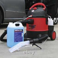 Sealey PC310 Valeting Machine Wet & Dry with Accessories 20L 1250With230V