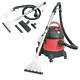 Sealey Pc310 Valeting Machine Wet & Dry With Accessories 20ltr 1250with230v