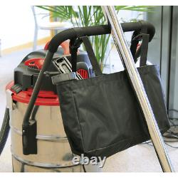 Sealey PC460 Wet and Dry Vacuum Cleaner 60L 240v