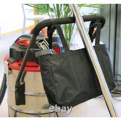 Sealey Pc460 Vacuum Cleaner Wet And Dry 60Ltr 1600With230V