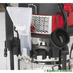 Sealey VMA915 Wet Dry Vacuum Vac Cleaner Valet Valeting Machine Carpet Washer