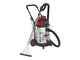 Sealey Vma915 Wet & Dry Valeting Machine With 30 Litre Stainless Steel Bin