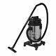 Sealey Vacuum Cleaner (low Noise) Wet & Dry 30l 1000with230v